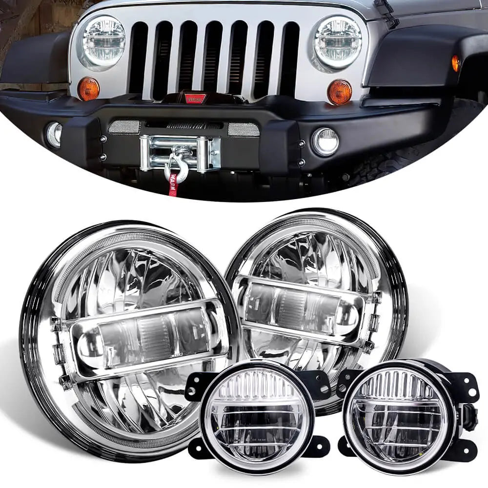 7_inch_King_Kong_Headlights_and_4_inch_smiley_led_fog_lights_for_jeep_wrangler_jk_jl_4.jpg
